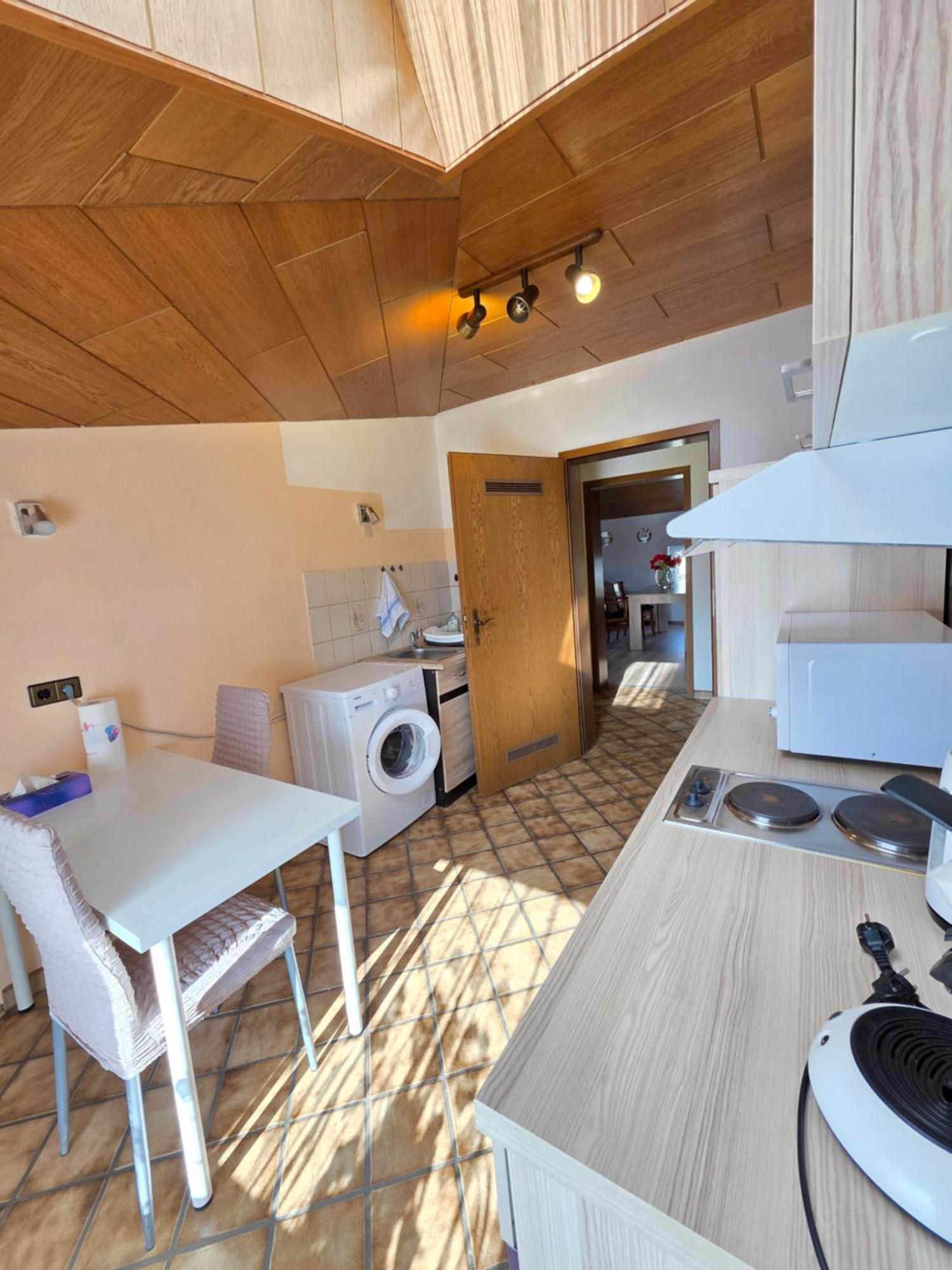 Elena Flat Mohn Duisburg Zentrum Extérieur photo